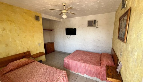Habitación tradicional doble, 2 habitaciones, vistas a la montaña