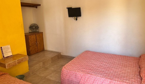 Habitación tradicional doble, 4 habitaciones, vistas a la montaña