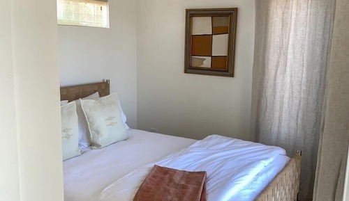 Cabaña Deluxe