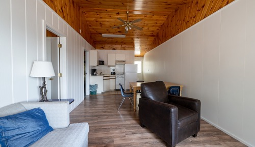 Suite estándar, 2 habitaciones (Courtyard Two Bedroom Beach Suites)