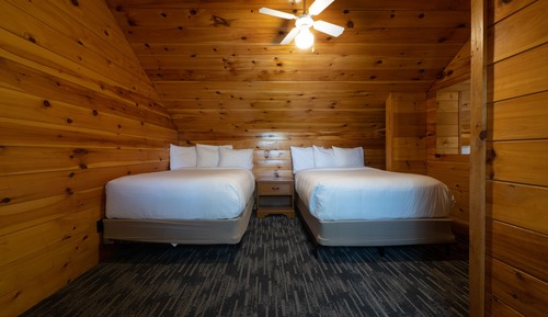 Chalet Premier