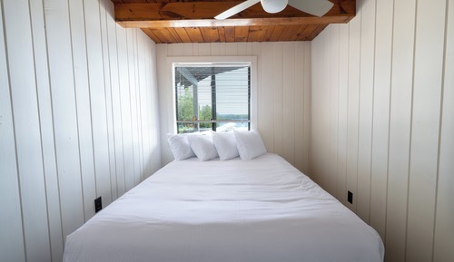 Suite estándar, 3 habitaciones (3  Bedroom Waterfront Suite)