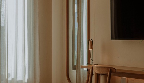 Habitación Premium doble