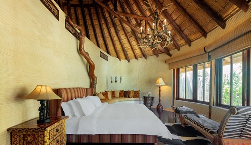 Villa Royal, 2 habitaciones, piscina privada