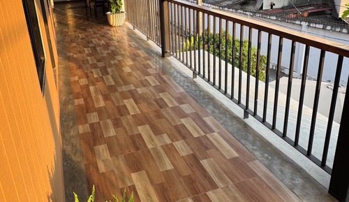 Habitación estándar doble, vistas a la ciudad