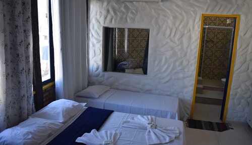 Habitación superior