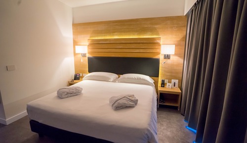 Suite Deluxe