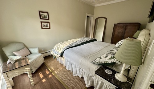 Habitación estándar