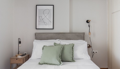 Apartamento estándar