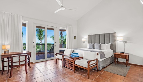 Habitación estándar