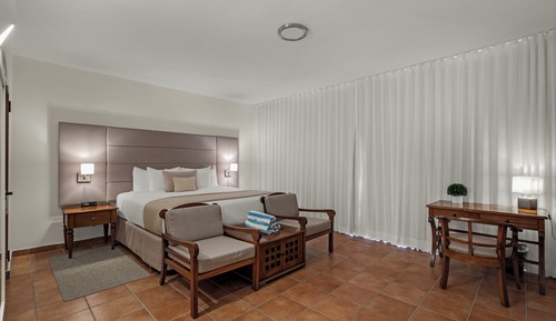 Villa de lujo, 3 habitaciones, vistas al mar