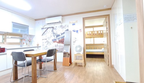 Habitación básica