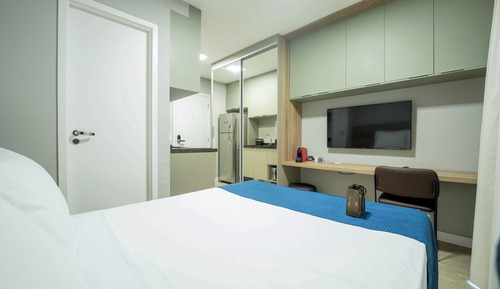 Apartamento estándar