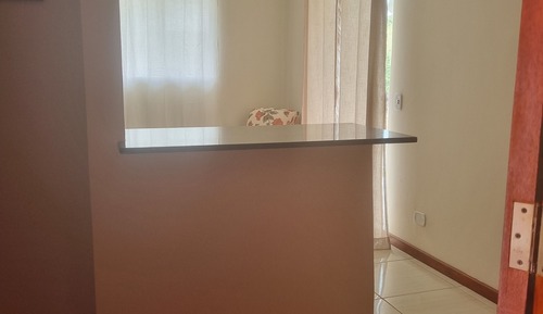 Habitación triple panorámica