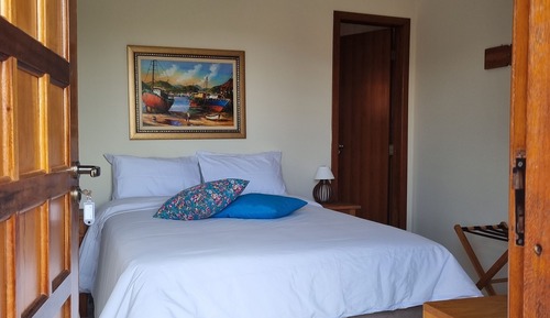 Habitación Deluxe con 2 camas individuales