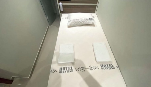 Habitación individual Confort