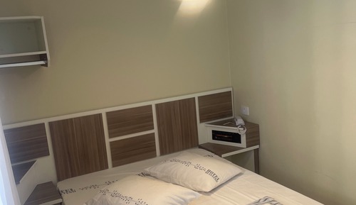 Habitación Confort doble