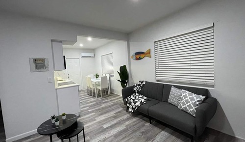 Apartamento familiar