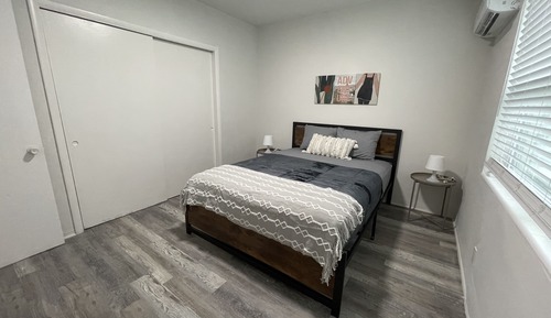 Apartamento estándar