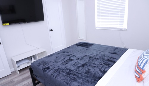 Apartamento estándar