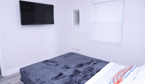 Apartamento superior