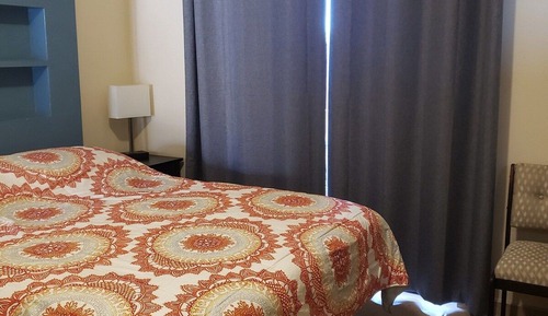 Apartamento clásico