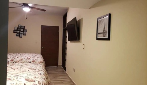 Apartamento Deluxe