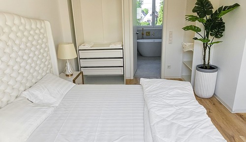Apartamento de lujo