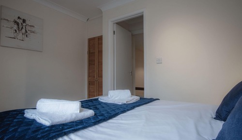 Apartamento estándar