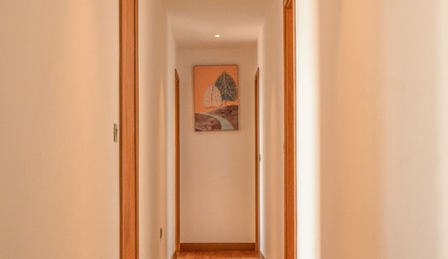 Apartamento de lujo, 3 habitaciones