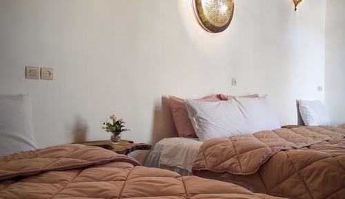 Habitación básica
