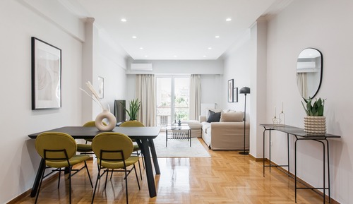 Apartamento Deluxe, 2 habitaciones
