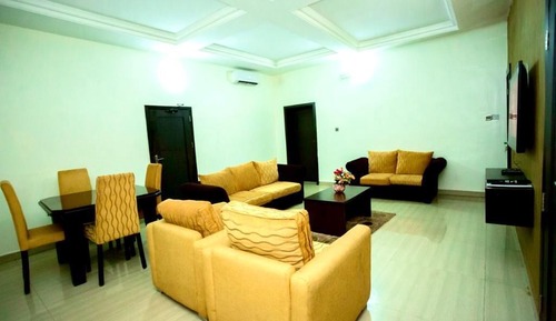 Habitación Business