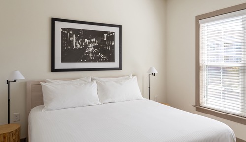Apartamento tradicional, 1 habitación, no fumadores (Self Check-in with Virtual Front Desk)