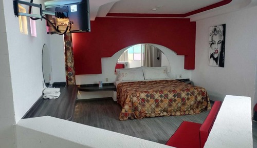 Habitación individual básica