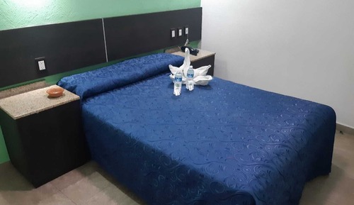 Habitación básica