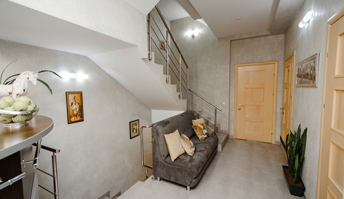 Habitación familiar