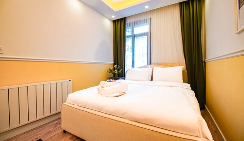 Apartamento estándar