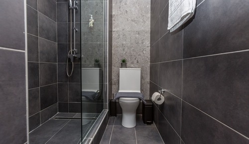 Apartamento City