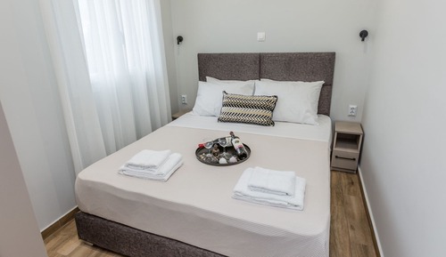 Apartamento Confort
