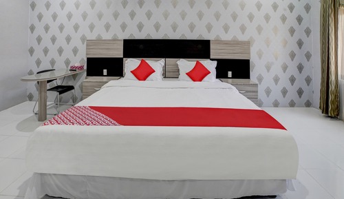Suite Deluxe