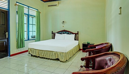 Suite Deluxe