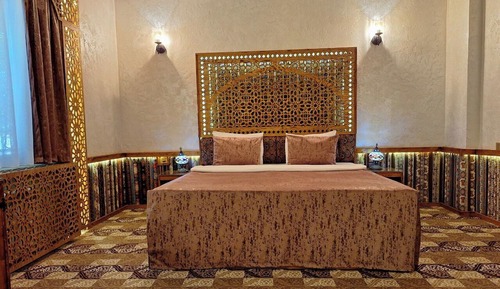 Habitación superior