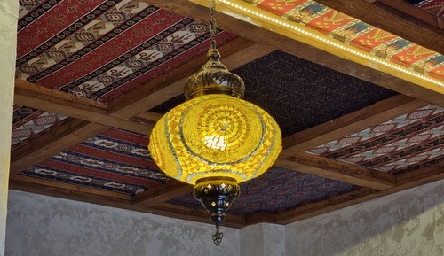 Habitación estándar