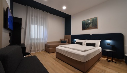 Habitación básica