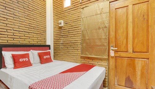 Habitación Deluxe doble
