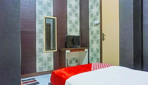 Habitación Deluxe con 2 camas individuales