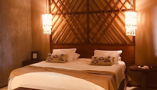 Suite presidencial