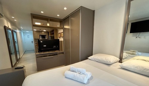 Apartamento básico