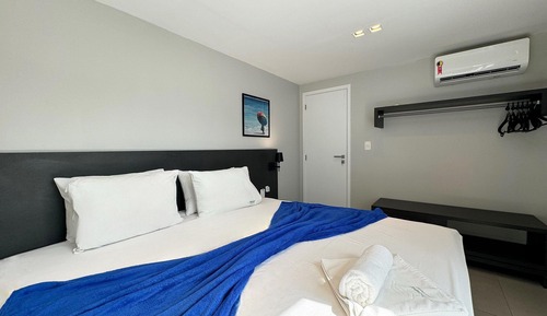 Apartamento exclusivo